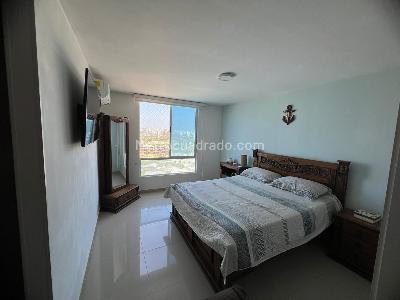 Apartamento en arriendo en Villa Campestre, Barranquilla · foto 4 de 15