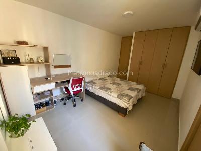 Apartamento en arriendo en Villa Campestre, Barranquilla · foto 8 de 15