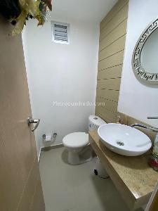 Apartamento en arriendo en Villa Campestre, Barranquilla · foto 11 de 15