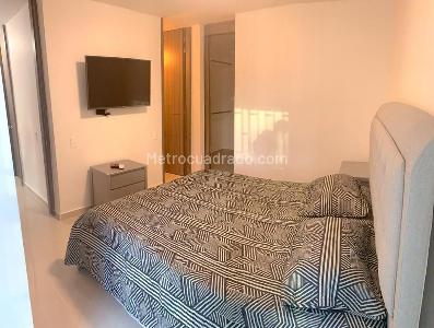 Apartamento en arriendo en Miramar, Barranquilla · foto 3 de 5
