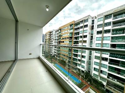 Apartamento en venta en Miramar, Barranquilla · foto 17 de 17
