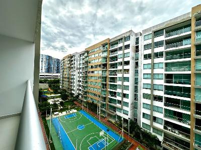 Apartamento en venta en Miramar, Barranquilla · foto 2 de 17