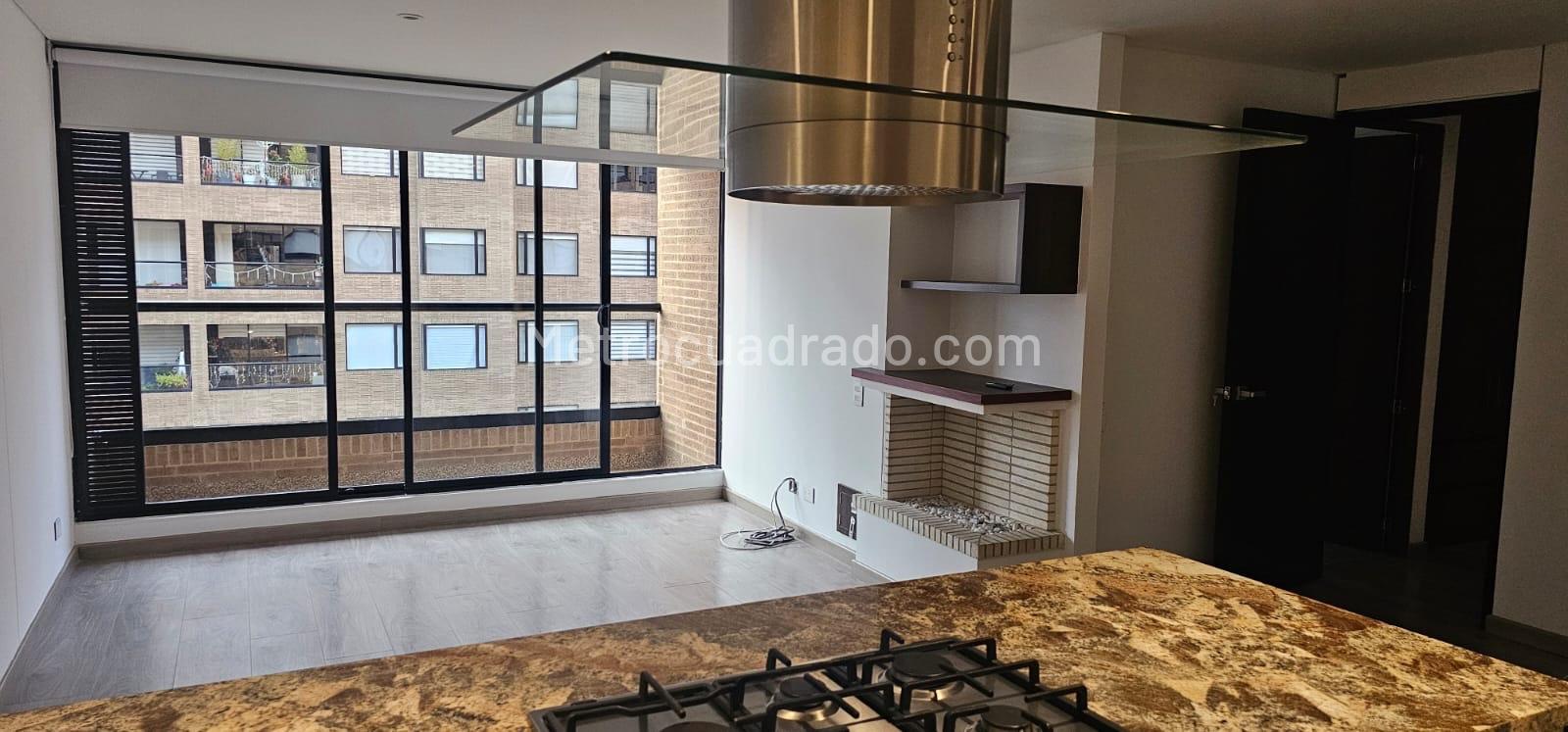 Apartamento en Venta  CUIDAD SALITRE OCCIDENTAL