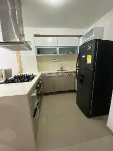 Apartamento en venta en Miramar, Barranquilla · foto 8 de 10