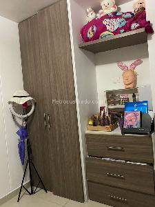 Apartamento en venta en Miramar, Barranquilla · foto 4 de 10