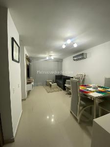 Apartamento en venta en Miramar, Barranquilla · foto 2 de 10