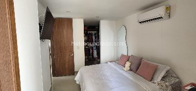 Apartamento en venta en El Tabor, Barranquilla · foto 5 de 11
