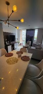 Apartamento en venta en El Tabor, Barranquilla · foto 2 de 11
