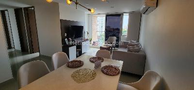Apartamento en venta en El Tabor, Barranquilla · foto 3 de 11