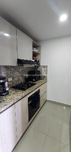 Apartamento en venta en El Tabor, Barranquilla · foto 9 de 11