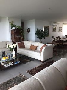 Apartamento de 3 alcobas en venta en Buena Vista, Barranquilla, 208 m² · foto 3 de 19