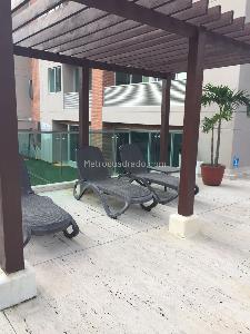 Apartamento de 3 alcobas en venta en Buena Vista, Barranquilla, 208 m² · foto 17 de 19