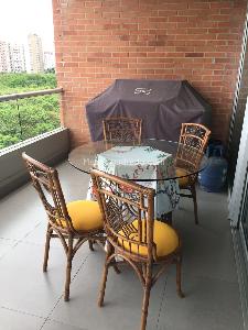 Apartamento de 3 alcobas en venta en Buena Vista, Barranquilla, 208 m² · foto 14 de 19