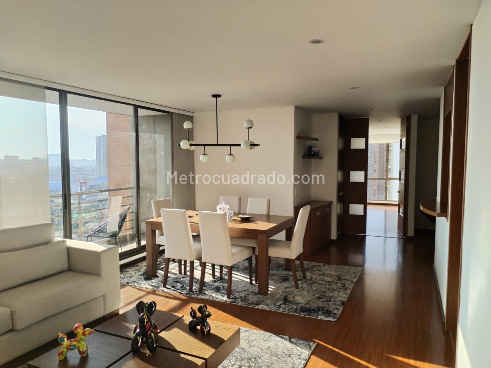 Apartamento en Venta  SALITRE ORIENTAL OBELISCO