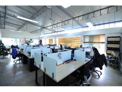Office for rent in chico alto, Bogotá