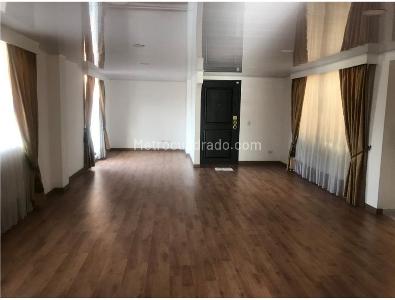 Apartamento de 4 alcobas en venta en Pasadena Alta, Bogotá, 162 m² · foto 3 de 10