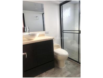 Apartamento de 4 alcobas en venta en Pasadena Alta, Bogotá, 162 m² · foto 9 de 10