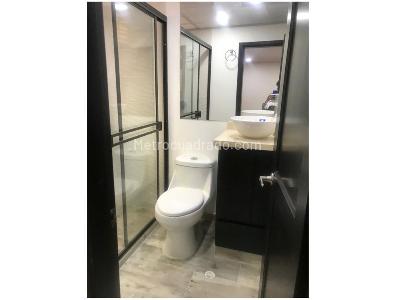 Apartamento de 4 alcobas en venta en Pasadena Alta, Bogotá, 162 m² · foto 8 de 10
