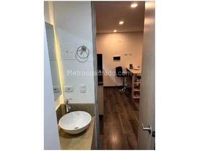 Apartamento en arriendo en Santa Barbara, Bogotá · foto 5 de 8