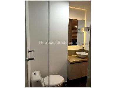 Apartamento en arriendo en Santa Barbara, Bogotá · foto 7 de 8