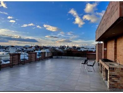 Apartamento en arriendo en Santa Barbara, Bogotá · foto 8 de 8