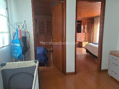 Apartamento en venta en Santa Barbara, Bogotá · foto 6 de 20