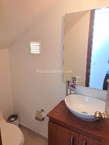 Apartamento en venta en Santa Barbara, Bogotá · foto 12 de 20