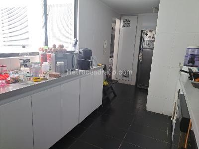 Apartamento en venta en Santa Barbara, Bogotá · foto 15 de 20