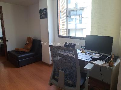 Apartamento en venta en Santa Barbara, Bogotá · foto 7 de 20