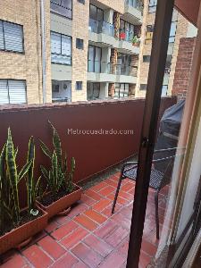 Apartamento en venta en Santa Barbara, Bogotá · foto 18 de 20