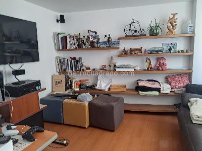 Apartamento en venta en Santa Barbara, Bogotá · foto 2 de 20