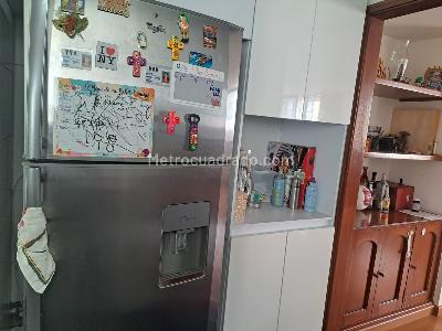 Apartamento en venta en Santa Barbara, Bogotá · foto 16 de 20