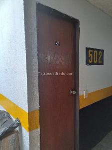 Apartamento en venta en Santa Barbara, Bogotá · foto 19 de 20