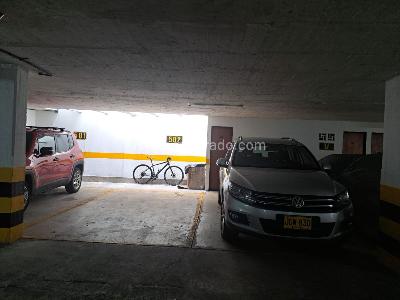 Apartamento en venta en Santa Barbara, Bogotá · foto 20 de 20