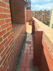 Apartamento en venta en Santa Barbara, Bogotá · foto 17 de 20