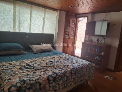Apartamento en venta en Santa Barbara, Bogotá · foto 4 de 20