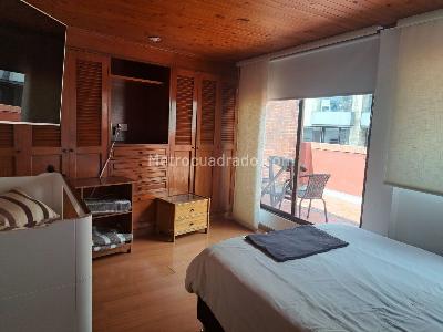 Apartamento en venta en Santa Barbara, Bogotá · foto 5 de 20