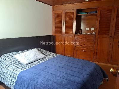 Apartamento en venta en Santa Barbara, Bogotá · foto 3 de 20