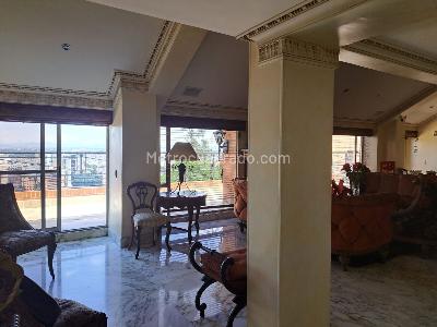 Apartamento de 5 alcobas en venta en Los Rosales Emaus, Bogotá, 280 m² · foto 7 de 20
