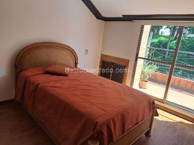 Apartamento de 5 alcobas en venta en Los Rosales Emaus, Bogotá, 280 m² · foto 8 de 20