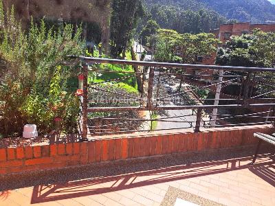 Apartamento de 5 alcobas en venta en Los Rosales Emaus, Bogotá, 280 m² · foto 12 de 20