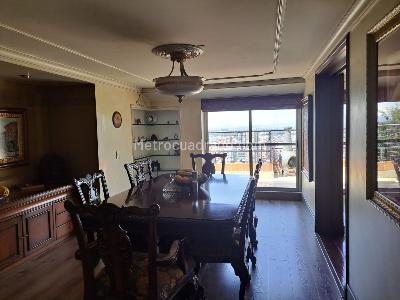 Apartamento de 5 alcobas en venta en Los Rosales Emaus, Bogotá, 280 m² · foto 4 de 20