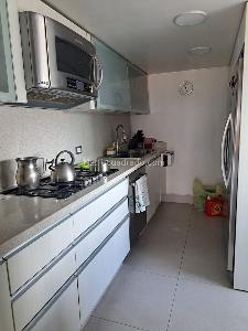 Apartamento de 5 alcobas en venta en Los Rosales Emaus, Bogotá, 280 m² · foto 17 de 20