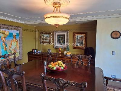 Apartamento de 5 alcobas en venta en Los Rosales Emaus, Bogotá, 280 m² · foto 3 de 20