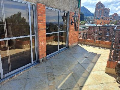 Apartamento de 5 alcobas en venta en Los Rosales Emaus, Bogotá, 280 m² · foto 18 de 20