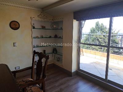Apartamento de 5 alcobas en venta en Los Rosales Emaus, Bogotá, 280 m² · foto 9 de 20