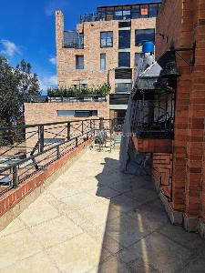 Apartamento de 5 alcobas en venta en Los Rosales Emaus, Bogotá, 280 m² · foto 19 de 20