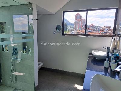 Apartamento de 5 alcobas en venta en Los Rosales Emaus, Bogotá, 280 m² · foto 15 de 20