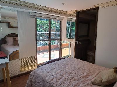 Apartamento de 5 alcobas en venta en Los Rosales Emaus, Bogotá, 280 m² · foto 11 de 20