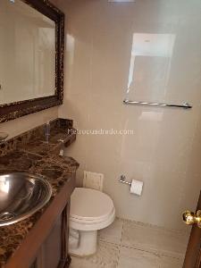 Apartamento de 5 alcobas en venta en Los Rosales Emaus, Bogotá, 280 m² · foto 13 de 20